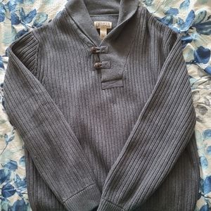 Men's Duluth sweater